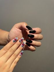 -HUII NAIL绘京美甲美睫会馆
