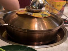 -润园四季椰子鸡火锅(海上世界店)
