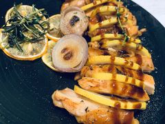 -娜娜家·Nana's restaurant(国金汇店)