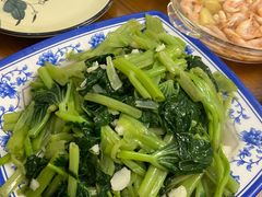 -灵福缘私房菜·农家菜(拈花湾·灵山大佛必推店)