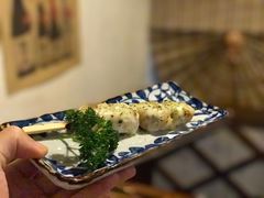 芝士鸡肉-和蕴日本料理