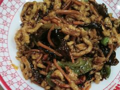 -满园烤鸭·春饼(太原街万达店)