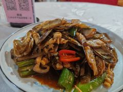 -崖口红树林海鲜餐厅