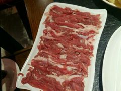 -陈府大宅门成都火锅·手切鲜肉(太原街店)