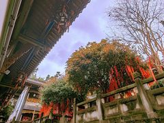 -关岳庙