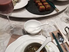 -扬子江国际会议中心龙山湖酒店-希仙全日制餐厅