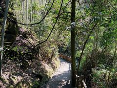 -崀山风景名胜区