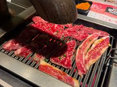 -千寻烧肉(政务区店)
