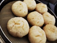 小笼包-薛记襄阳香辣牛肉面(平安路店)