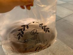 -Dough&Joe团憩(瑞虹天地月亮湾店)