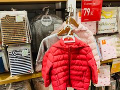 -优衣库(福州爱琴海购物公园店)