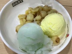 -南海冰室·新式潮汕茶饮(南海店)