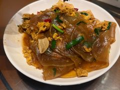 -鲁南仔·滕州炒鸡(经三路店)