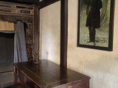 -邓小平故里