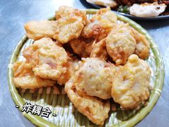 -向民炒鸡老店(火车站店)
