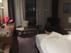 -上海如意智慧酒店(上海科学院店)