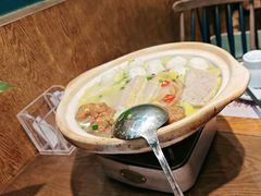 -黄泥岗·地道湖北菜(奥特莱斯店)