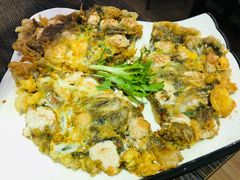 -大洋家·精品潮汕菜·生腌砂锅粥(天河东路店)