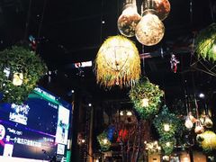 -胡桃里音乐酒馆(白云五号T5 MALL店)