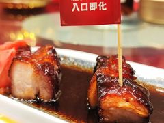 -禾府酒家·传统广府味(番禺店)