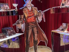 -Nord Grill&Bar Highland诺德西餐(深圳欢乐海岸店)