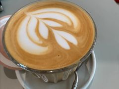 1号豆拼配卡布-UNIUNI(凯瑟琳广场店)