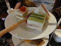 DSC06229-上海新发展亚太JW万豪酒店