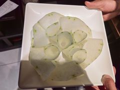 -辣伍鲜毛肚老火锅(元一店)