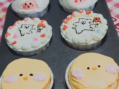 -千浔一暖DIY蛋糕烘焙(人民大学店)