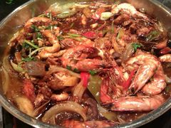 组合锅-黄记煌三汁焖锅(崇文门店)