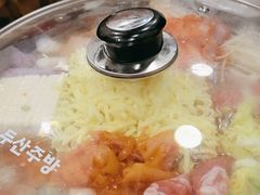 -优壹佳·延边朝鲜族料理(中山北路店)