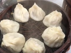 -锅贴大王南翔小笼(临沂二村店)