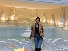 -北京贵宾楼饭店 红墙咖啡厅