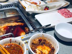 -海底捞火锅(坪山益田假日广场店)