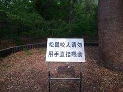 -北陵公园