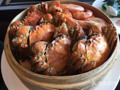 -AdD全日制餐厅(中谷花园酒店)