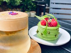 -名点荟·生日蛋糕·下午茶(五缘湾店)