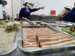 -常州糕团店(北大街新世纪商城店)