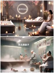-梵隐SPA