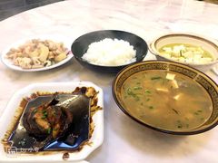 -观桥阁(锦溪店)