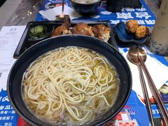 -馔豚·台北菜专门店(深圳湾万象城店)