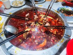 -程记私房火锅兔(总店)
