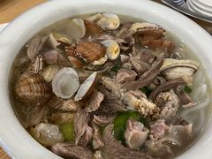-古街捞化牛杂(井大店)