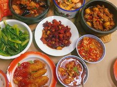 -老三样·旧食新味(万寿宫店)
