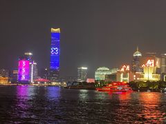 -黄浦江游览快线(金陵东路码头)