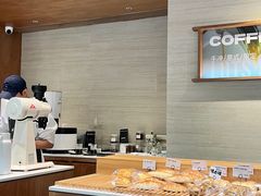 -LOTTA COFFEE(安居博文苑店)