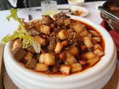 -樽宴酒楼·地道川菜·品质聚会·生日宴请
