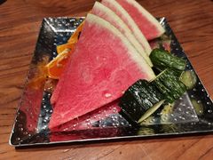 -驿楼兰·新疆菜(火车站店)
