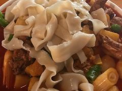 -疆Jiang·新疆秘制料理