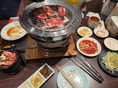 -蒜香焼肉PURUSHIN(马场路店)